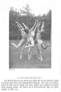 Nudist Magazine #38 (selection of magazines, naked boys, naked  girls)