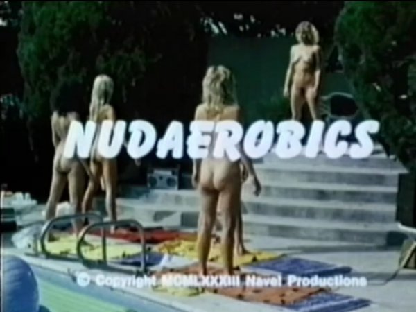 Nude Aerobics (1983)
