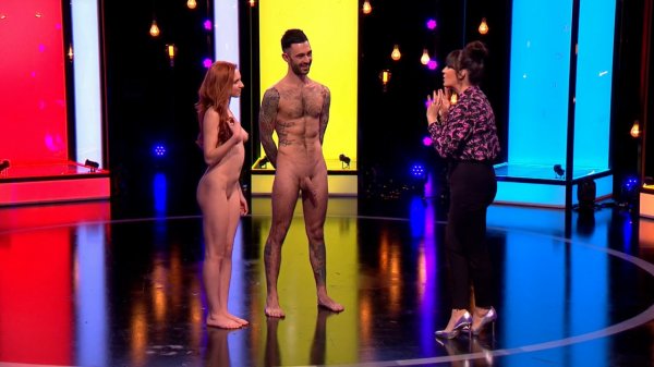 Naked Attraction 2017 Series 2 part 2