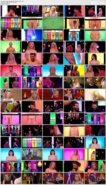 Naked Attraction 2017 Series 2 part 5