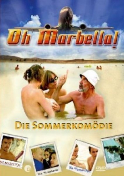 Oh Marbella!