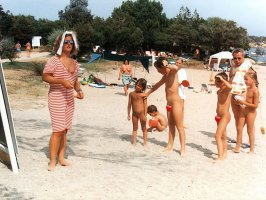 Collection from the Admin #66 (family nudism, family naturism, naked boys, naked girls)