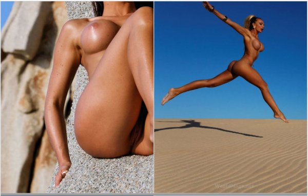 VOLO (Nude Art Magazine) #TOP20 - 2014 - 296 Pages Of Art