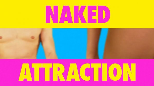 Naked Attraction 2018 Series 4 - 6 Rose & Clarissa