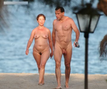 Family Nudist Pictures 5