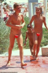 Album from users 61 (nudism, naturism, naked girls, naked boys)