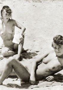 Nudist Magazine #42 (selection of magazines, retro naturism, naked boys, naked girls)