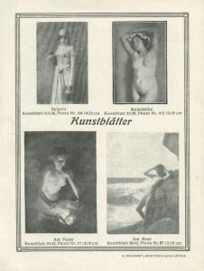 Nudist Magazine #43 (selection of magazines, retro naturism, naked boys, naked girls)