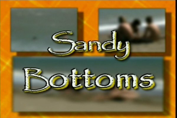 Sandy Bottoms