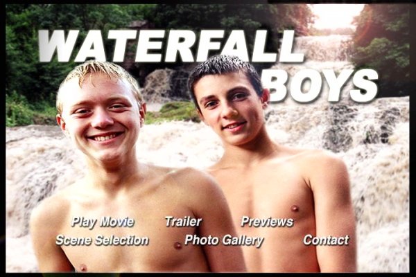 Waterfall Boys