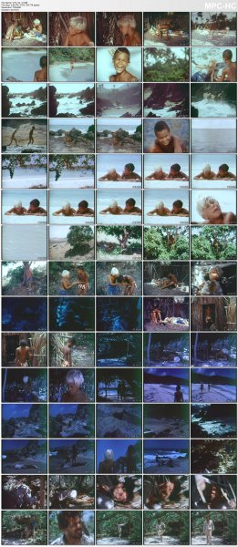 Robby (1968) Original DVD