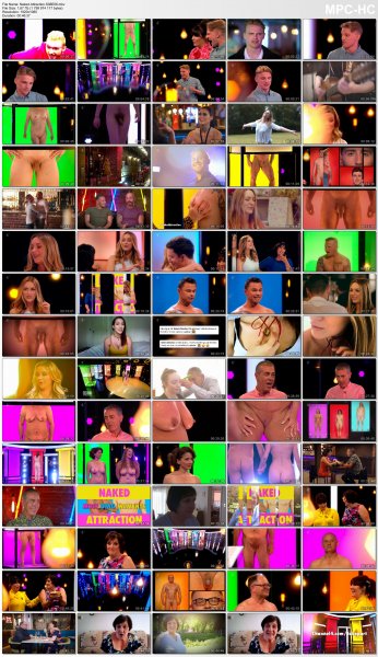 Naked Attraction Series 8 (2021) 06 HD