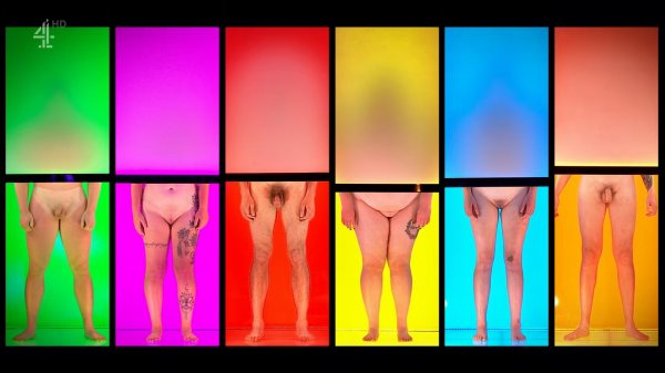 Naked Attraction Series 9 (2022) 02 HD