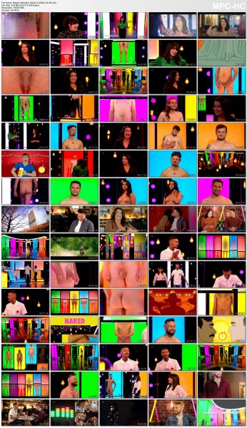 Naked Attraction Series 9 (2022) 04 HD