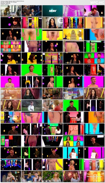 Naked Attraction Series 9 (2022) 05 HD