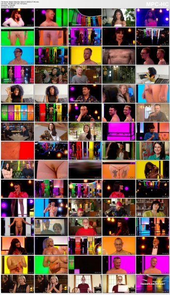 Naked Attraction Series 9 (2022) 07 HD