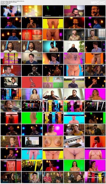 Naked Attraction Series 9 (2022) 06 HD