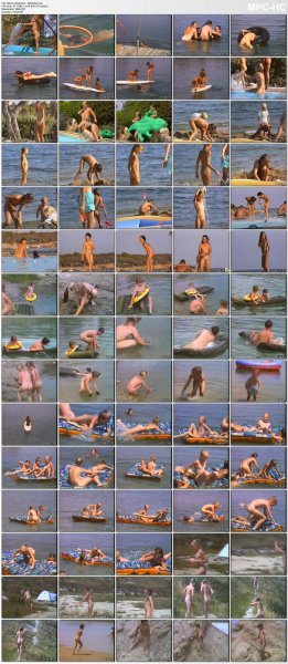 Madchen - Madchen (family nudism, family naturism, young naturism, naked boys, naked  girls)