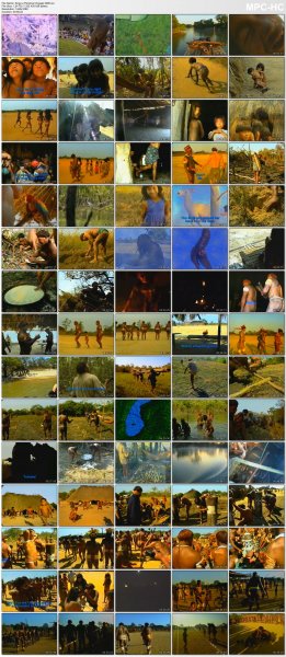Xingu a Personal Voyage 2000