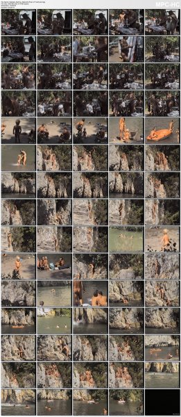 Naturists River of Youth-p2 (family nudism, family naturism, young naturism, naked boys, naked girls)