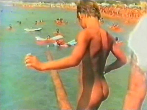 Croatian Moments 2 (family nudism, family naturism, young naturism, naked boys, naked girls)