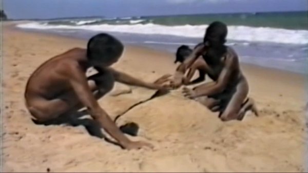 Brazil part 1 (family nudism, family naturism, young naturism, naked boys)