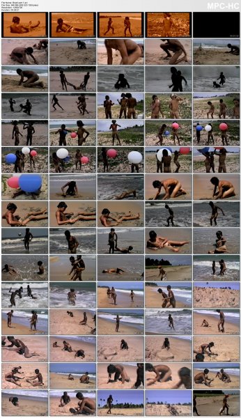 Brazil part 1 (family nudism, family naturism, young naturism, naked boys)