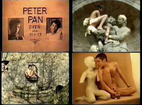 Peter Pan Sommer & Sven 5 (3)