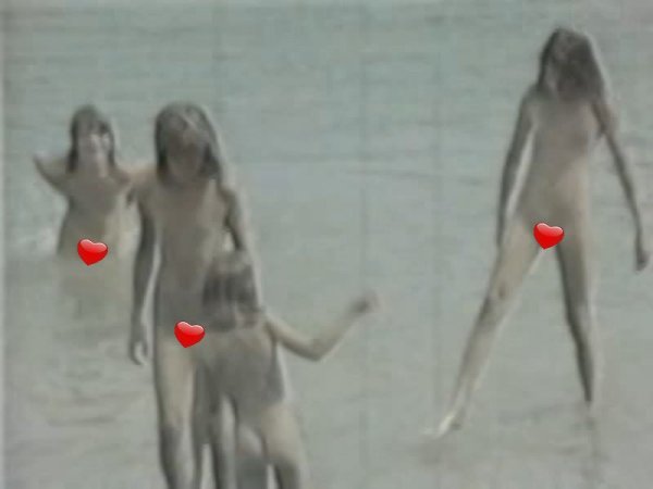 Compilation from user 24 (family nudism, family naturism, young naturism, naked boys, naked girls)