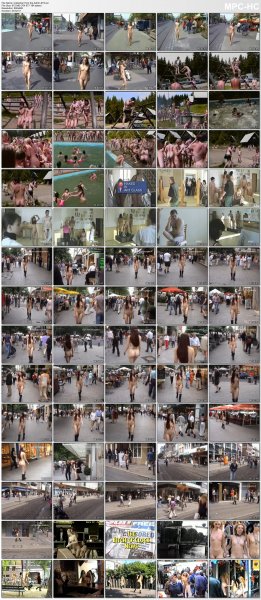 Collection from the Admin #74 (family nudism, family naturism, young naturism, naked boys, naked girls)
