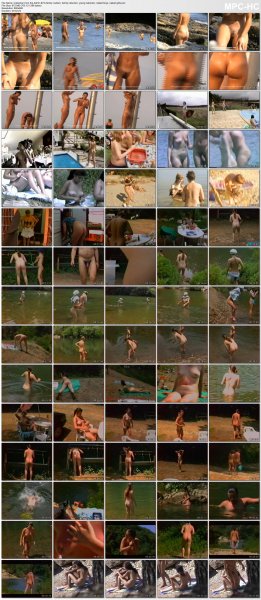 Collection from the Admin #75 (family nudism, family naturism, young naturism, naked boys, naked girls)