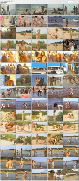 Collection from the Admin #76 (family nudism, family naturism, young naturism, naked boys, naked girls)