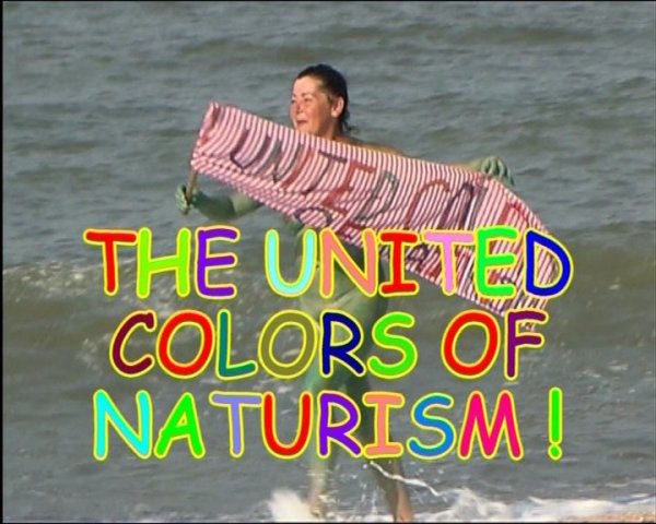 United Colors of Naturism