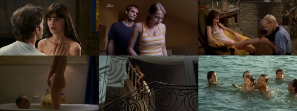 Сollection of fragments #243