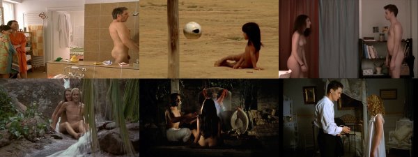 ollection of fragments #244