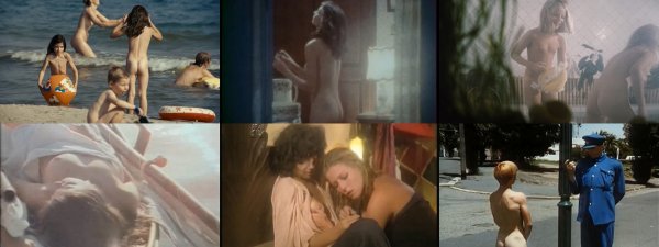 Сollection of fragments #245