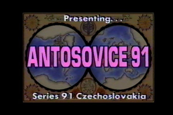 Antosovice 91