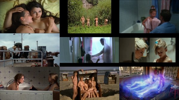 Сollection of fragments #246