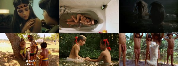Сollection of fragments #247