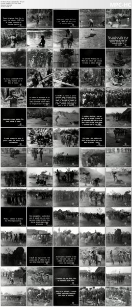Bor&#244;ro rituals and festivals, 1917