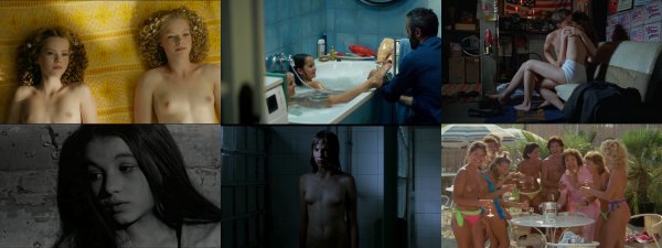 Сollection of fragments #251