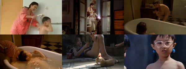 Сollection of fragments #253