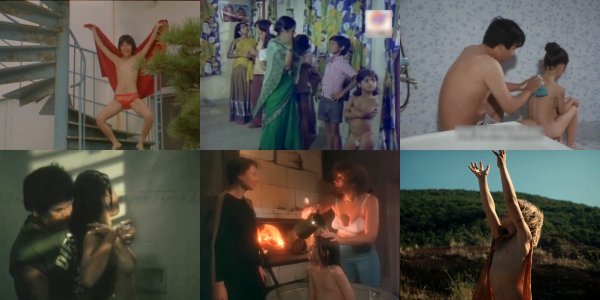 ollection of fragments #258