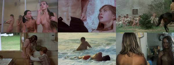 ollection of fragments #261