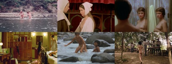 ollection of fragments #262