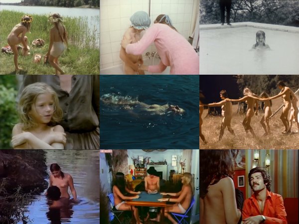 ollection of fragments #263