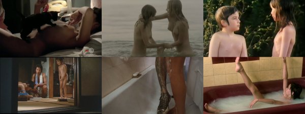 ollection of fragments #264