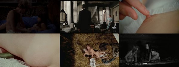 ollection of fragments #265