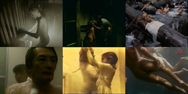 ollection of fragments #266