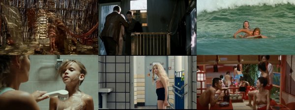 ollection of fragments #267